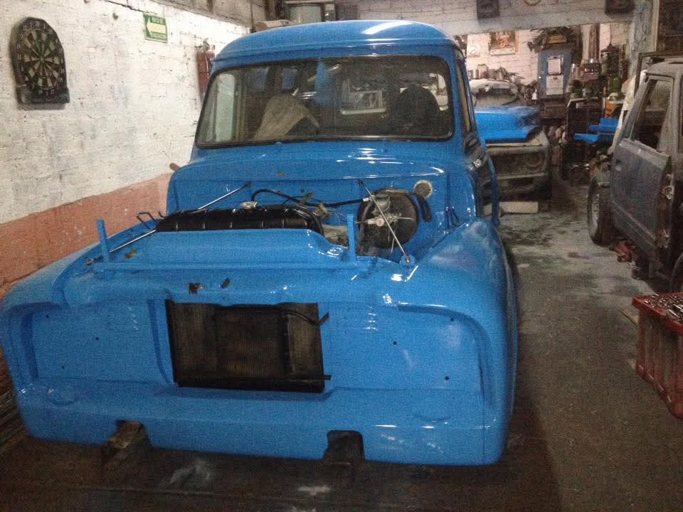 Herramientas de Hojalatería